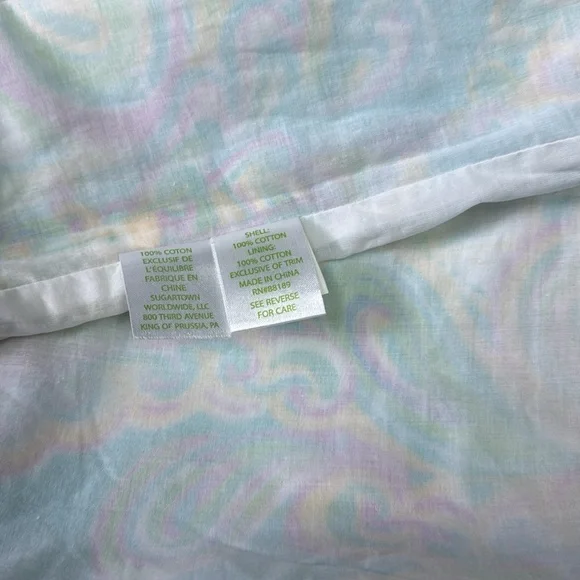 Lilly Pulitzer Alexa Shift Dress marine print - Picture 11 of 11